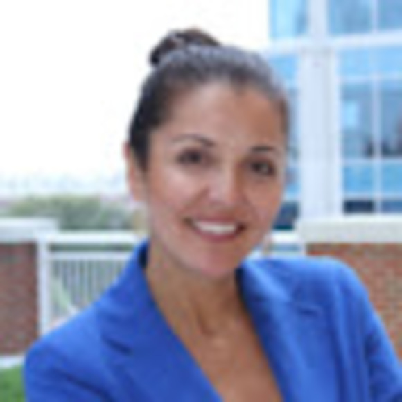 Meet your Posher, Francesca - Picture 1 of 1